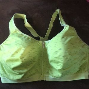 Victoria’s Secret sports bra